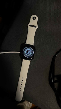 Series 9 Apple Watch 45mm