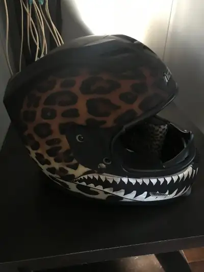 Bike Helmet, View more