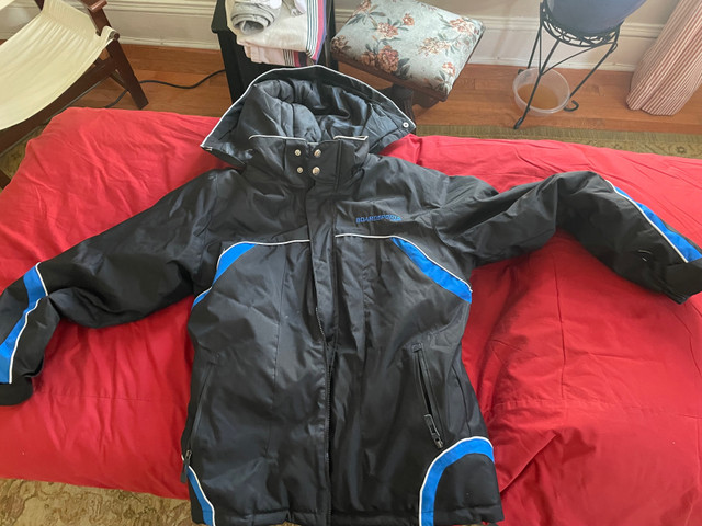 Boardsports size large jacket  in Men's in City of Halifax