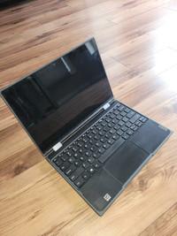 Lenovo 300e 2nd Gen laptop 