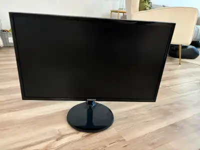 Samsung Monitor For Sale, View more
