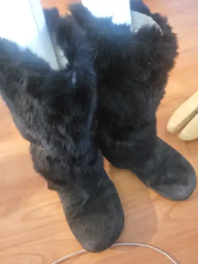 Cougar Boots, View more