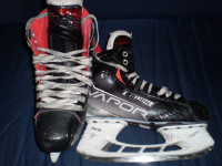 Bauer Vapor X3.7 Hockey Skates, Size 6.5 D