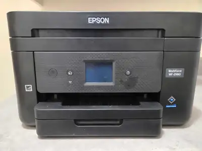 Printer (Wireless), View more