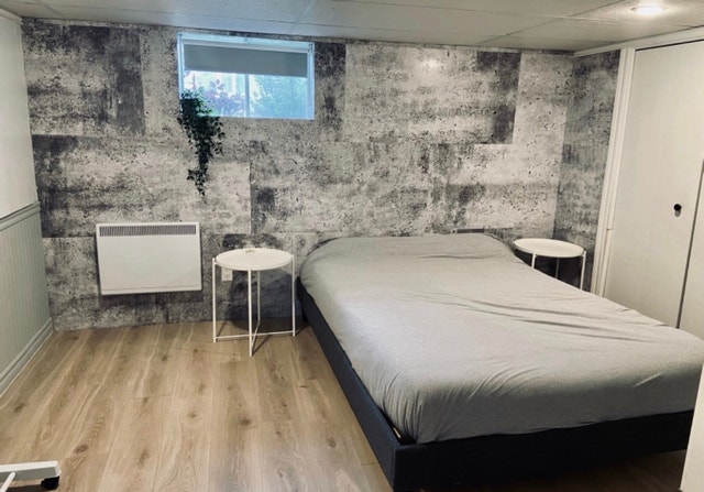 chambres à louer (pour travailleurs) — photo 1