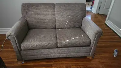 pull out love seat, View more