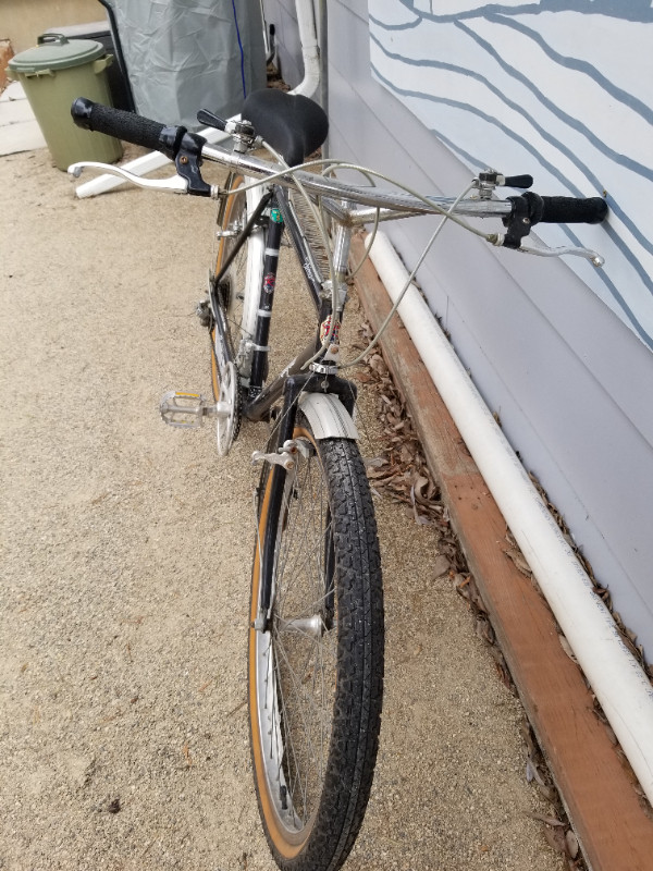 Rampage Bike $50 in Cruiser, Commuter & Hybrid in Regina - Image 2