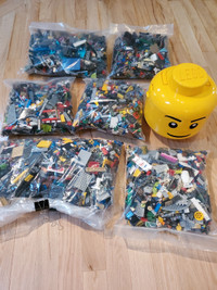 Lego assorted 