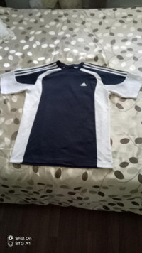 Maillot sport Adidas authentique