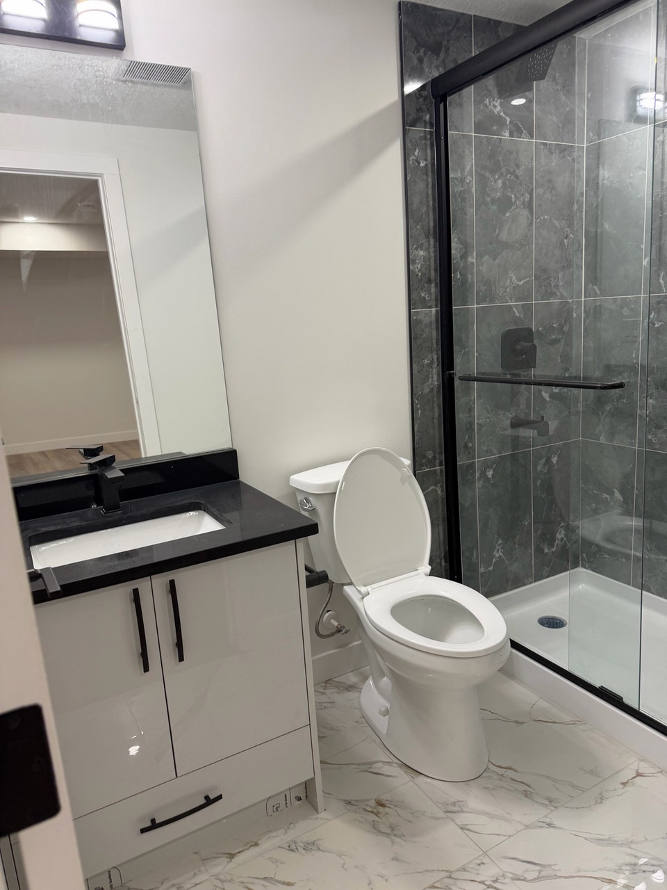 Brand New 2-Bedroom Legal Suite for Rent - Lewiston NE 4