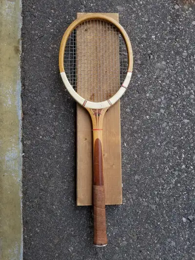 Rare Vintage Multiply Super Vintage tennis racquet , View more