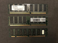 Legacy Desktop Computer Ram (512 GB)