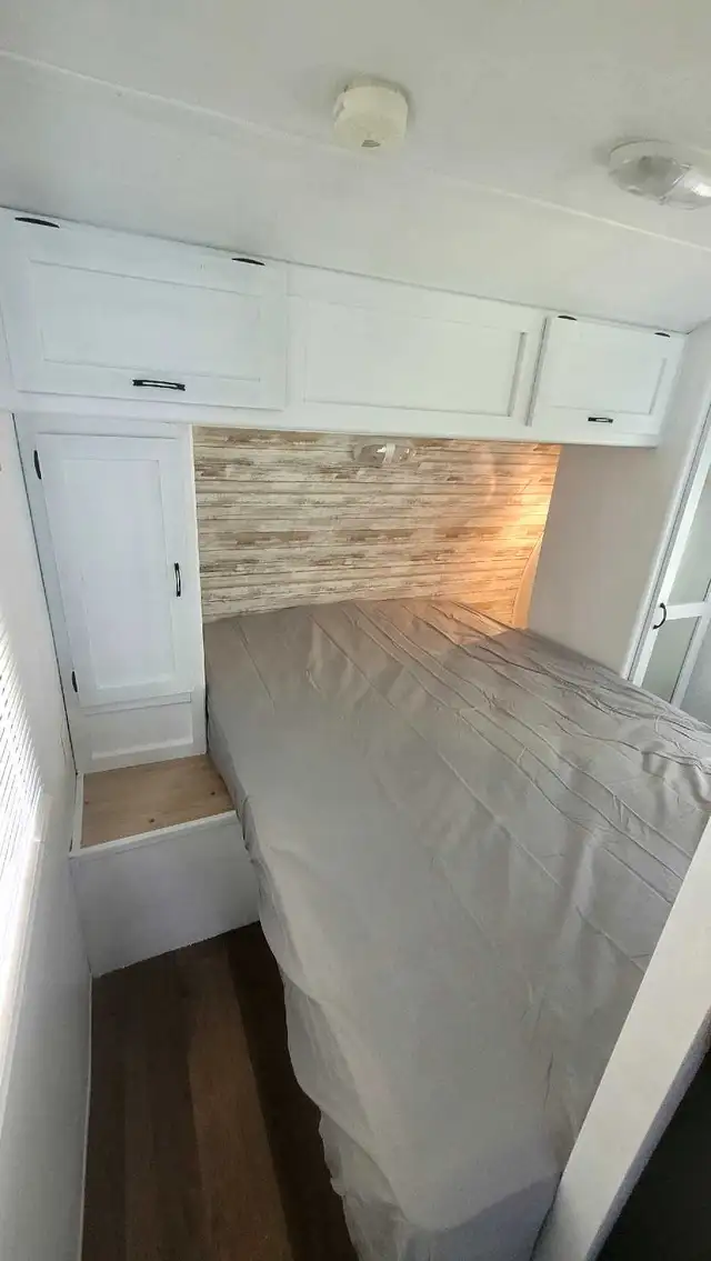 2013 travel trailer in Travel Trailers & Campers in Quesnel - Image 3