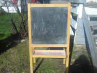 Chalk (black)Board