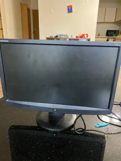 Desktop Computer, View more