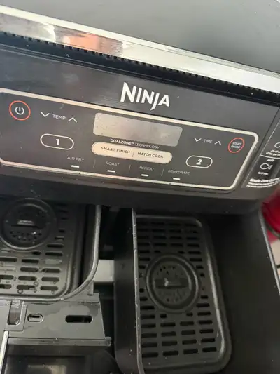Ninja Air Fryer, View more