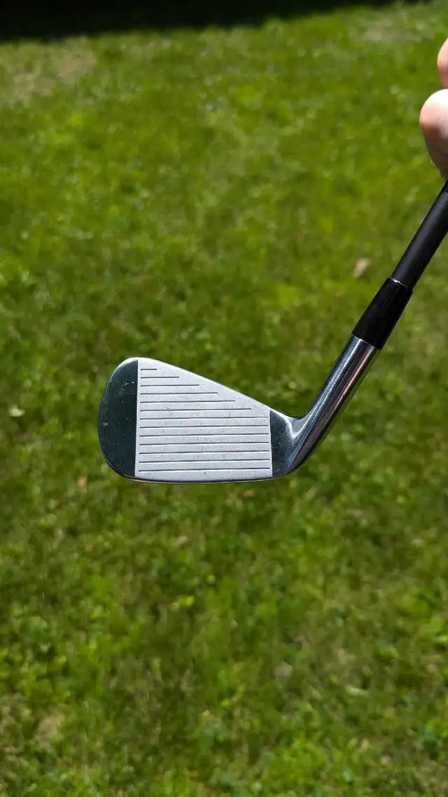 Adams Golf XTD 6 Iron in Golf in West Island - Image 3