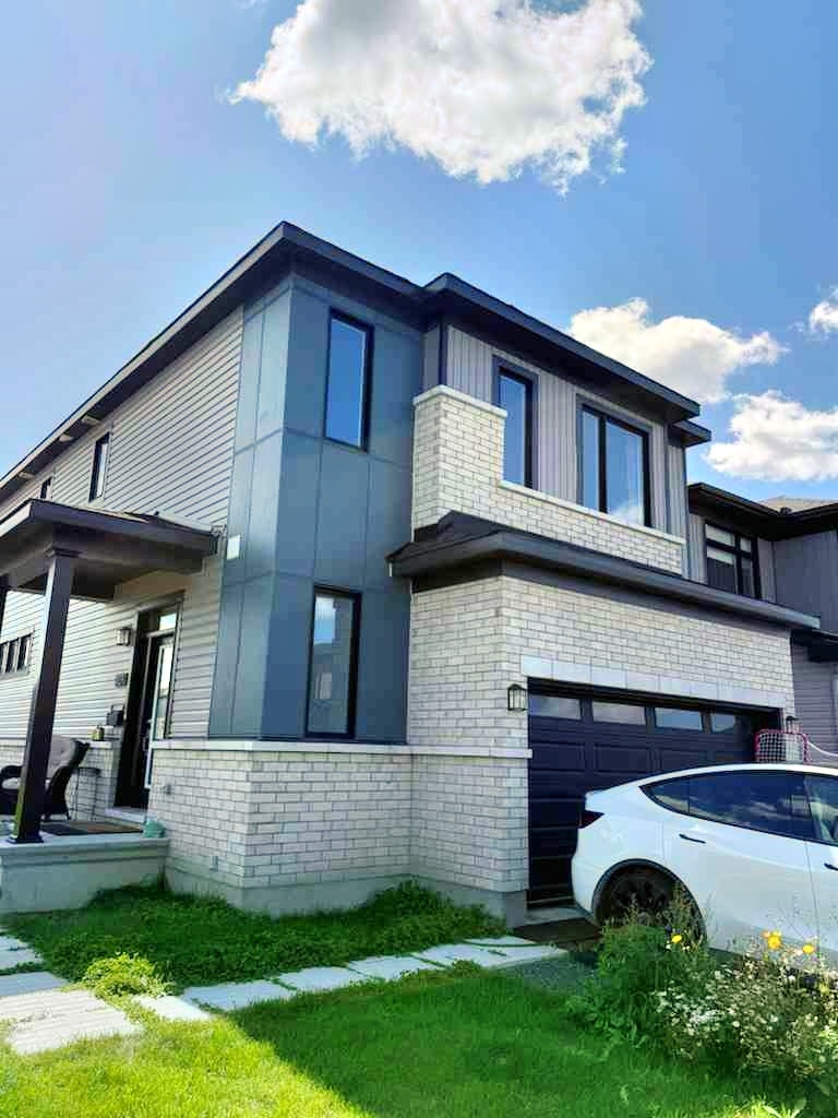 House for rent in Ottawa 1