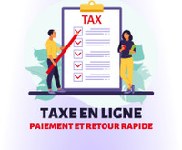 Simplifiez Votre Déclaration d’Impôts avec FlashTaxe