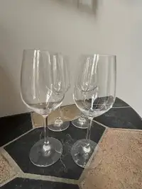 35 SCHOTT ZWIESEL White Wine Glasses - 9.4 OZ Tritan Forte