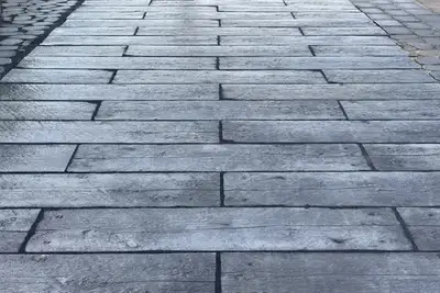 Barkwood Concrete Planks on Sale – Only $9.99 Each!, View more