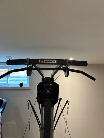 BOWFLEX For Sale Exelent Condition Need Gone, View more