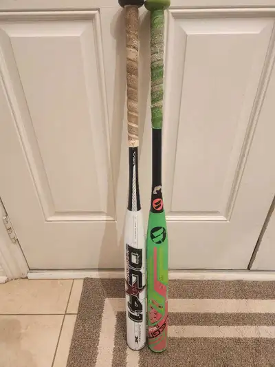 slow pitch softball bats, View more