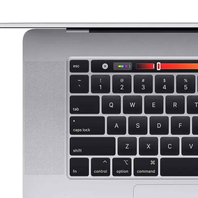 Mac pro 2019 16" 32GB RAM, 2TB SSD, INTEL i9 2.3 GHz in Laptops in City of Montréal - Image 7