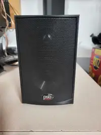 Psb speakers 