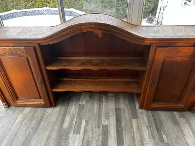 Meuble de Rangement en Bois, View more