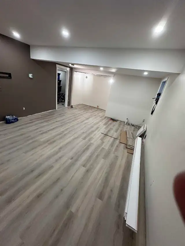 homme a tour faire  in Renovations, General Contracting & Handyman in City of Montréal - Image 3