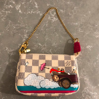 louis vuitton multi pochette in Canada - Kijiji Canada