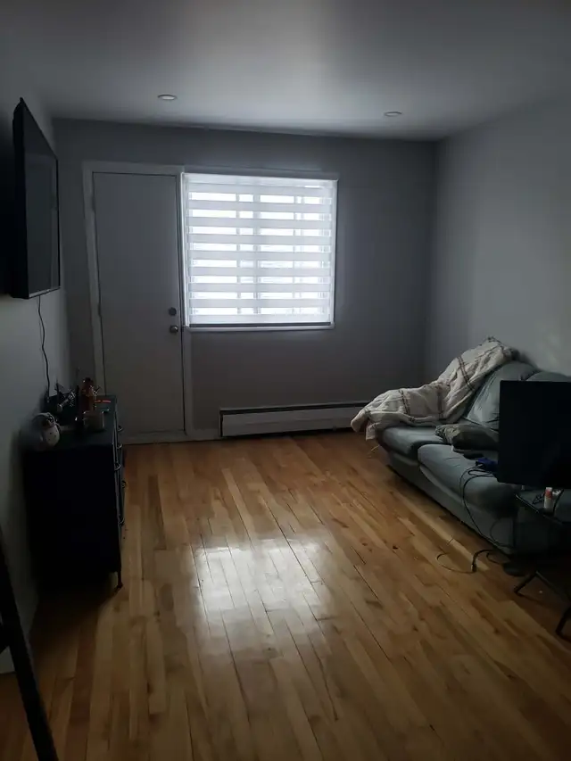 3 1/2 a louer st Joseph et St Michel