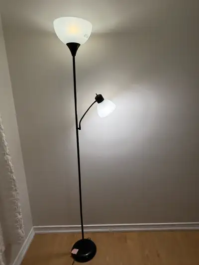 Floor Lamp, View more