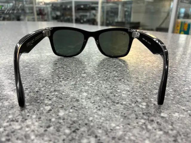 Rayban Meta Glasses RW4006 - Photo 5