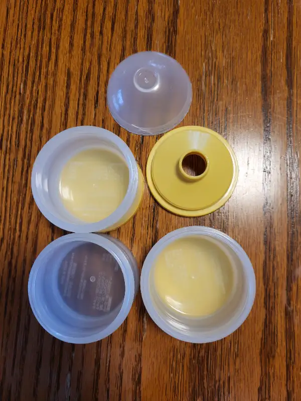 Baby formula Dispenser- Used like new in Other in Vancouver - Image 4