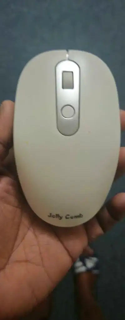 wireless mouse, View more