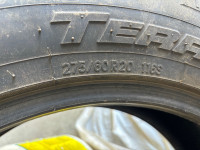 20 inch tire 