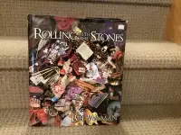 REDUCED- Rolling Stones - Bill Wyman Collection of Memorabilia