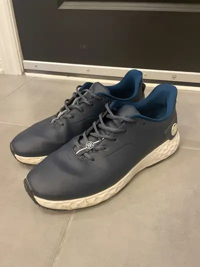 G Force MG4+ Golf Shoes, View more