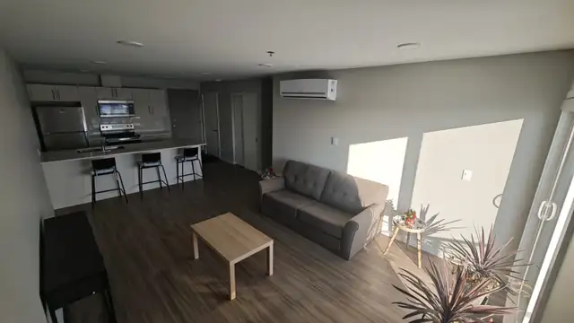 Apartment for Rent – 2 Bed / 2 Bath