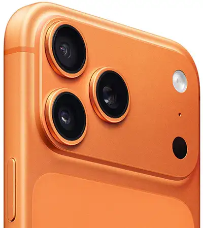 jachete vos Iphone 17pro/17promax usage, View more