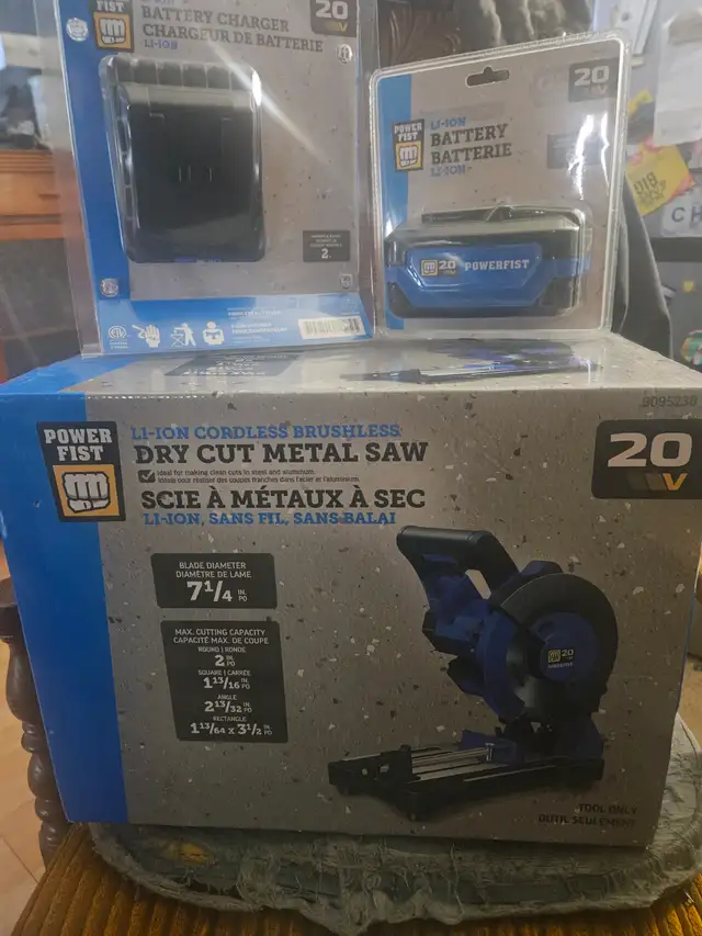 Metal chop saw65198308266369120