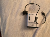 Fitbitcharge 3: chargeurs et bracelets