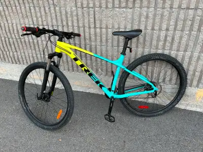 Vélo TREK à vendre , View more