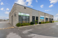 40 - 220 Industrial Pkwy S Aurora Ontario - Great Opportunity!