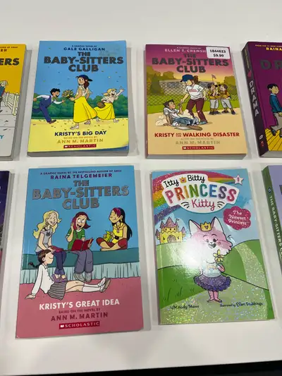 kids books, View more