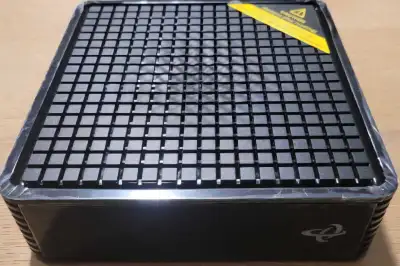 HITRON CODA-45, View more