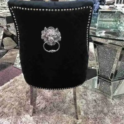 New chairs, View more