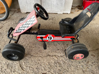 Pedal cart for sale $75 OBO